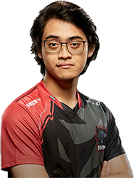 Boom Esports - Dreamocel